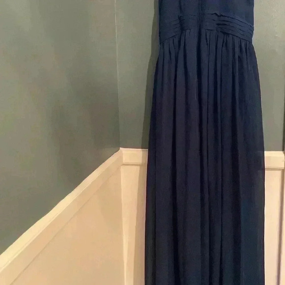 Birdy Grey Kiko dress - dark blue - great condition - size small - Picture 8 of 8